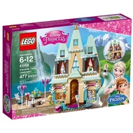 Lego Disney 41068 Arendelle Castle Celebration