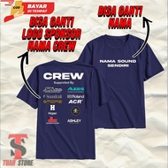 KAOS CREW AUDIO KAOS CREW SOUND SYSTEM DESAIN SENDIRI KAOS AUDIO KUALITAS DISTRO - KAOS SOUND SYSTEM