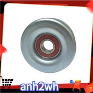 23770-AA070  Idler Pulley for  Forester XV  BRZ Legacy 2.0 2.5 2008-2015 Auto Parts