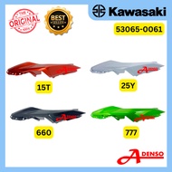 NINJA250 EX250 Z250 COVER TAIL REAR SIDE SEAT RH RIGHT SIDE KANAN (KAWASAKI100%ORIGINAL) 53065-0061-