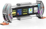 全新行貨 Divoom Times Gate Pixel Art Informative Display 數碼顯示器 (實體門市-香港行貨-1年保養)