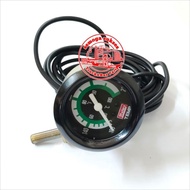 Ampere Meter Ampere Meter Heat Switch Sensor Temperature Water Gauge Hot Radiator Motor Car Truck Fo