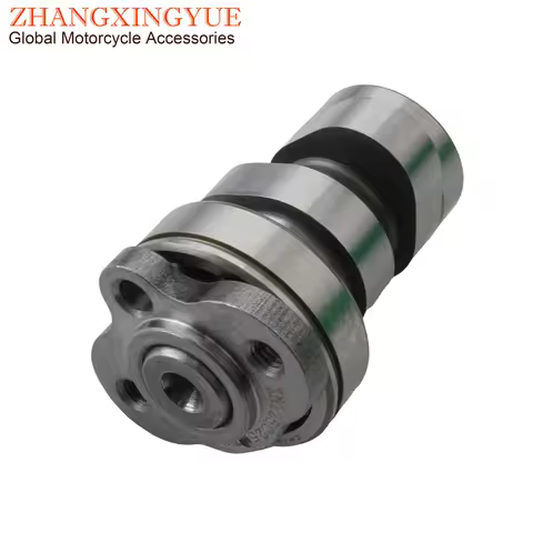 Scooter Camshaft For SYM Jet X JET14 125cc E5 2021 14100-XN1-000 4-Stroke