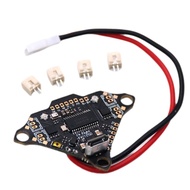F4DC F4 Flight Control Brushing Motor INAV Betaflight Board Barometer Quadcopter RC FPV Racing Drone