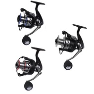 Ajiking Arrow Spin 2000 3000 4000 5000 6000 Fishing Reel
