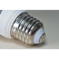 OSRAM DULUXSTAR 3U 18W E27 SCREW BULB 827 /840 / 865 [mentol lampu skru  -节能灯泡螺旋型 ]