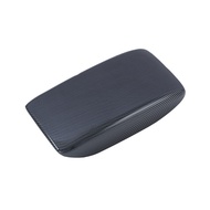 High Quality-Suitable for 21-22 Volkswagen ID.4 X/ID.6 X Central Control Armrest Box Cover Decorativ