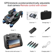 [NEW] Original GPS S159 Drone 8K HD drone with camera obstacle avoidance Positioning drone Brushless