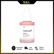 Medicube PDRN PINK PEPTIDE SERUM-BL