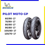 TAYAR MICHELIN PILOT MOTO GP Stock Baru
