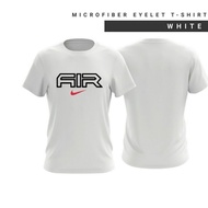 [💯 MICROFIBER ] TSHIRT SPORT | BAJU SUKAN | JERSI SPORT | JERSI AIR | Sport Tee | Jersey Sukan | Tsh
