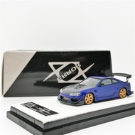 Brgbaru 404 Error Mobil Model Nissan Silvia S15 Bahan Resin