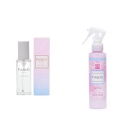 Fiance Body Mist Pure Shampoo Scent 50mL (x 1) + Fiance Fragrance Hair Mist Pure Shampoo Scent 150mL