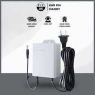 High Capacity UPS for Wifi Camera - 12V UPS (runs wifi for 6-24 hours) - King of Batteries