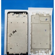 VIVO V7 PLUS CENTER LCD HOLDER FRAME Original