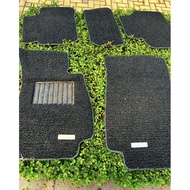 today ship out Mercedes Benz Carpet e350