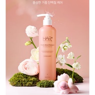 Hair Plus Protein Bond Shampoo Flower Garden 300ml