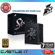 1st Player SFX 650W 750W 850W Full Modular Power Supply 80 Plus Gold Platinum SFF PSU