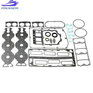 6G5-W0001 Powerhead Gasket Kit For Yamaha Boat Motor 2T 150HP 175HP 200HP V6 6G5-W0001-03 6G5-W0001-