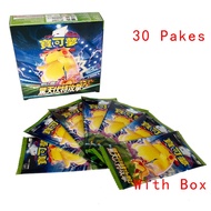 Pokemon 150pcs/set Sword & Shield TCG Cards Traditional Chinese Version PTCG Energy Cards Rare Cards