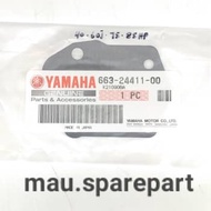 DIAPHRAGM 663-24411-00 - YAMAHA 40,60J,75,85HP