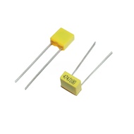 Correction Capacitor 100V474J 470NF 0.47 UF 5mm Pitch 474J100 Correction Capacitor