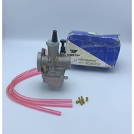 PWK-24 ZSDTRP CARBURETOR PWK RACING JET  24MM *BOX DENTED*