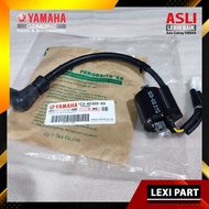 Coil YZ 125 1C3 Yamaha Original Coil YZ125 Temple Qoil 1C3-82320-03