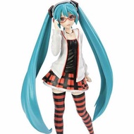 Sega 日本正版 Super Premium SPM DIVA 初音未來 Hatsune Miku Natural 日版 靘盒