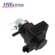 HWATPS Turbocharger Solenoid Valve V759537280 For Peugeot 207CC 308CC 3008 4008 RCZ 1.6T Citroen DS5