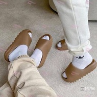 Adidas Kanye West Yeezy 椰子拖鞋 女裝36-39 男裝40-47