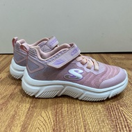 SKECHERS GO RUN 650- Fierce Flash pink n lavender