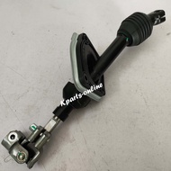 STEERING LOWER COUPLING / JOINT ASSY STEERING (GENUINE PARTS) HYUNDAI SANTA FE CM 10 2.2 / 2.4 >5640