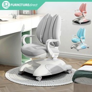 Furniture Direct YOUTHOPIA B2P Kids Ergonomic Study Chair kerusi berlajar