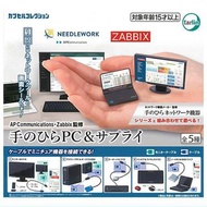 X'mas 全新 日版 扭蛋 Tarlin AP Communications
connect devices Palm PC & Supply Tentative PC Computer Noteb