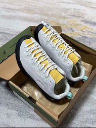 💥現貨💥KEEN JASPER II 山系復古撞色絨面防踢防滑男女同款戶外休閒徒步鞋 | KEEN JASPER II Contrast Color Suede Anti-collision Non-