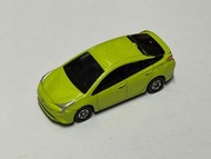 Takara Tomy Tomica No 50 Toyota Prius