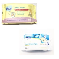 Excue Baby Wipes 80pcs