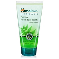 Himalaya Purifying Neem Face Wash (150ml)