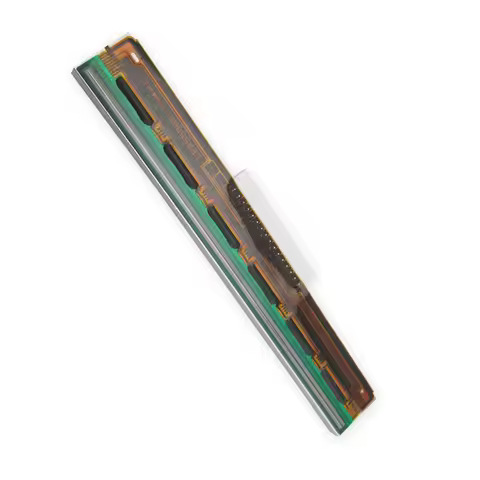 021-G50007-000 New Thermal Print Head Printhead For Godex G500U ZA-124-U GE300 TR700 G500UP