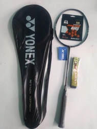 Raket badminton YONEX VOLTRIC ZZ FORCE II