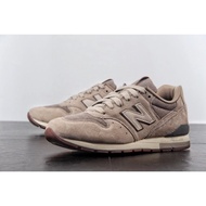 New Balance NB996 Series Beautiful Trendy High-End Original Original Set Last