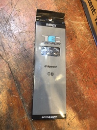 Sên Xích 8 Tec Dành Cho Xe Đạp Model C8 116 Links Loại Tốt