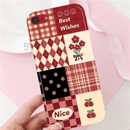 HP [H32] Case iphone 6 / 6+/ 7/ 8 Casing & Protective Cover Mattehp For All Types of Mobile Phones |