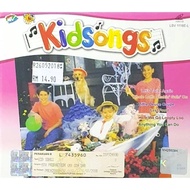 Original  VCD Kid Songs