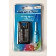 任天堂 3DSLL 3DSXL 2500mAh 專用內置增強型代用電池 Battery