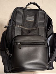 Tumi Backpack Alpha Bravo