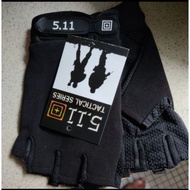 Gloves/glove 511 Tactical (Half Finger)