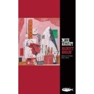 Dandy Bogan : Selected Poems by Nick Ascroft (UK edition, paperback)