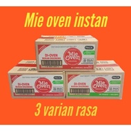 terlaris [ 1Dus ] mie oven mie instan oven mayora 1dus isi 24 pcs